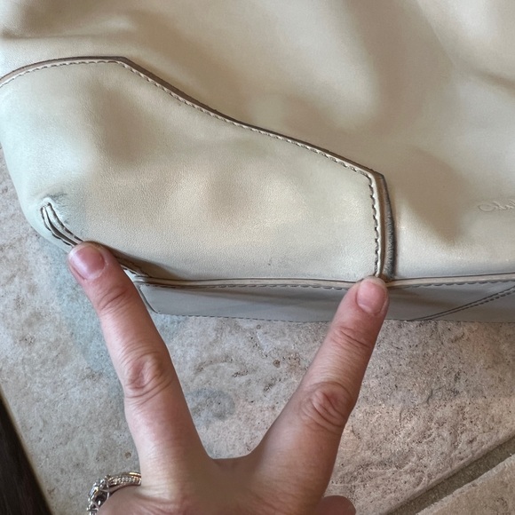 STUNNING Cole Haan Bag - Picture 11 of 16